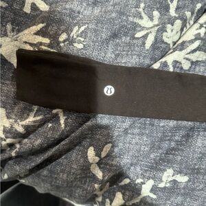 Lululemon Headband